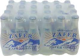 ZAFER SADE GAZOZ 24 LÜ